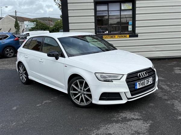 Large image for the Used Audi A3