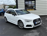 Used Audi A3