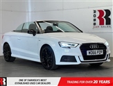 Used Audi A3