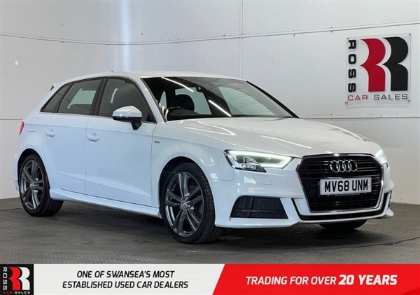 Large image for the Used Audi A3