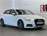 Used Audi A3