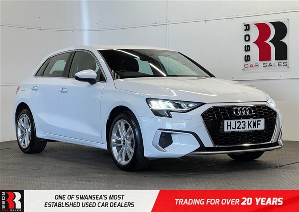 Large image for the Used Audi A3
