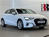 Used Audi A3