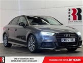 Used Audi A3