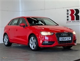 Used Audi A3