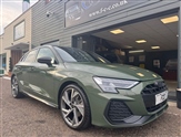 Used Audi A3