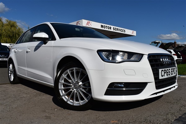 Large image for the Used Audi A3