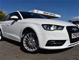 Used Audi A3