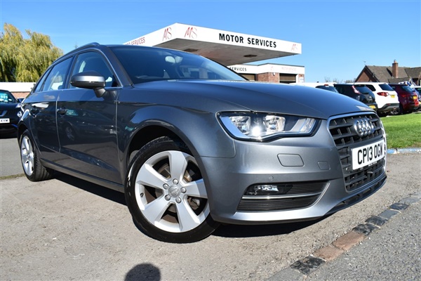 Large image for the Used Audi A3