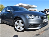 Used Audi A3