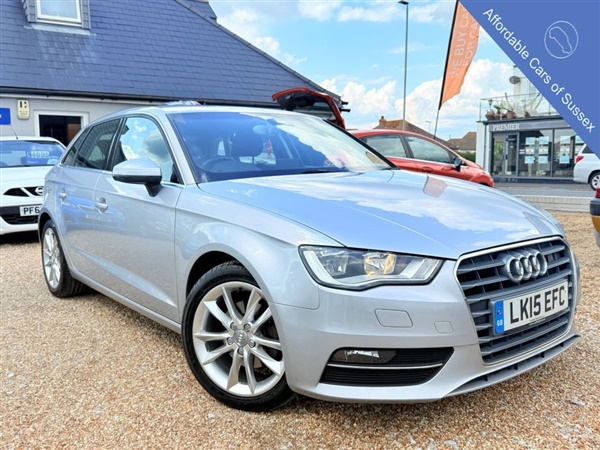 Large image for the Used Audi A3