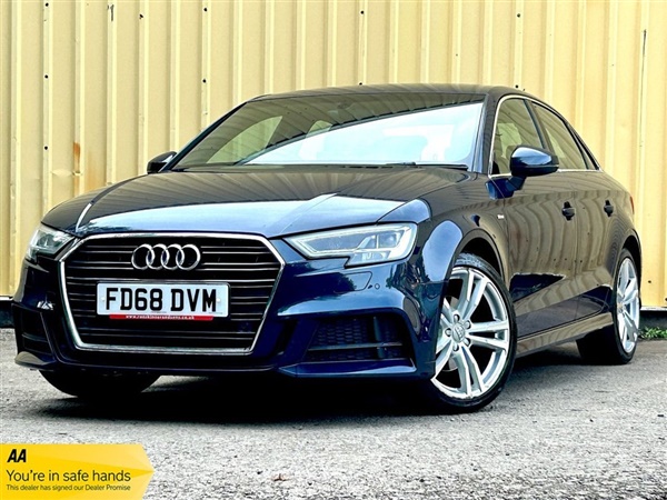 Large image for the Used Audi A3