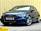 Used Audi A3