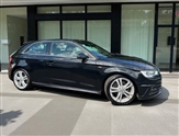 Used Audi A3