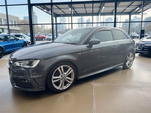 Large image for the Used Audi A3