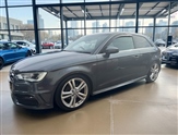 Used Audi A3