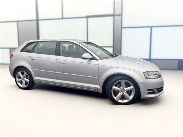 Large image for the Used Audi A3