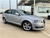 Used Audi A3