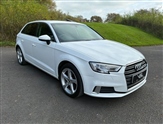 Used Audi A3