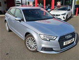 Used Audi A3