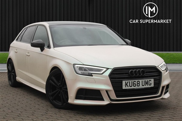 Large image for the Used Audi A3