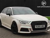 Used Audi A3