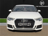 Used Audi A3
