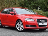 Used Audi A3