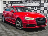 Used Audi A3