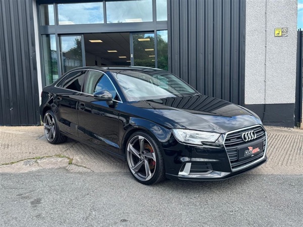 Large image for the Used Audi A3