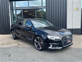 Used Audi A3