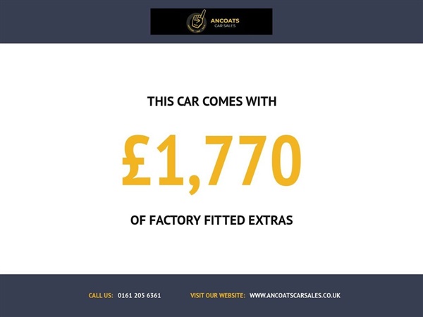 Large image for the Used Audi A3