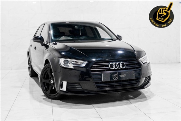 Large image for the Used Audi A3