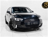 Used Audi A3