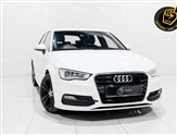 Used Audi A3