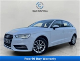 Used Audi A3
