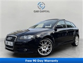 Used Audi A3