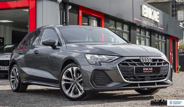 Large image for the Used Audi A3