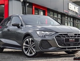 Used Audi A3