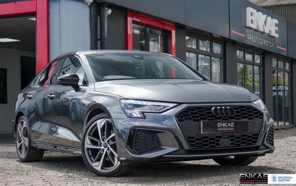 Large image for the Used Audi A3
