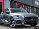 Used Audi A3