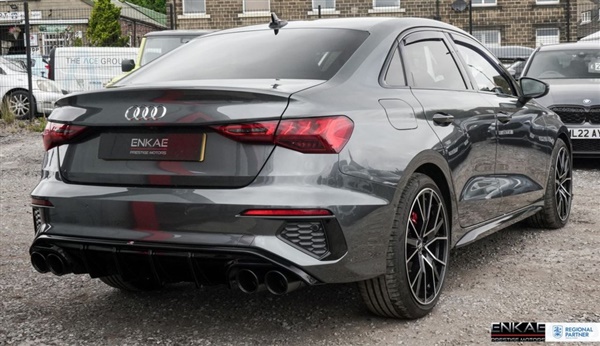 Large image for the Used Audi A3