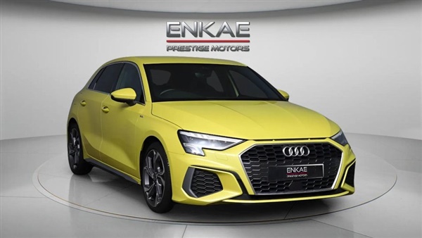Large image for the Used Audi A3