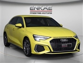 Used Audi A3