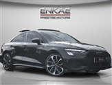 Used Audi A3