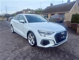 Used Audi A3