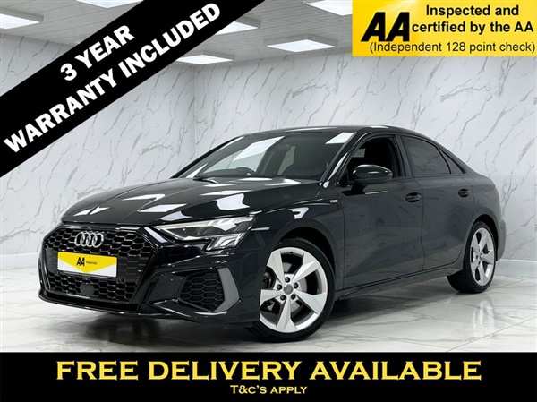 Large image for the Used Audi A3