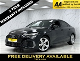 Used Audi A3