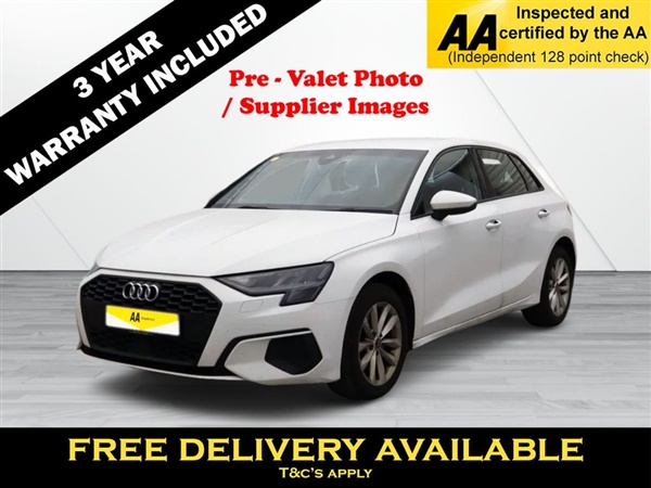 Large image for the Used Audi A3