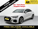 Used Audi A3
